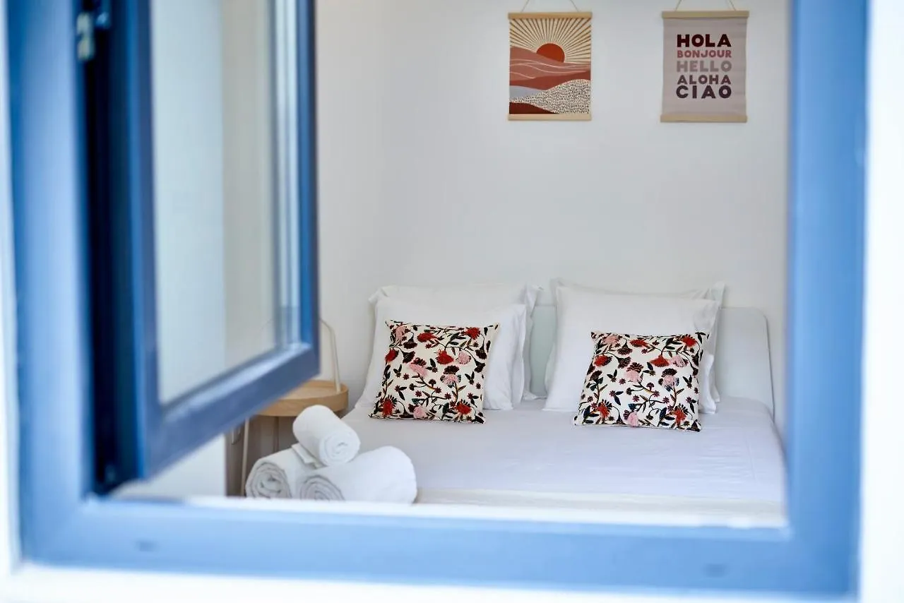 Altido Modern Apartments In Lapa, Nearby Iseg Lisbon 0*,  Portugal
