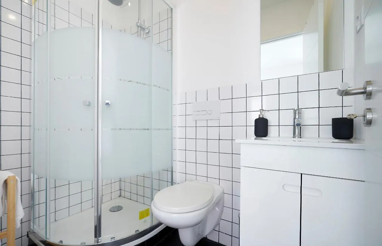 Altido Modern Apartments In Lapa, Nearby Iseg Lisbon
