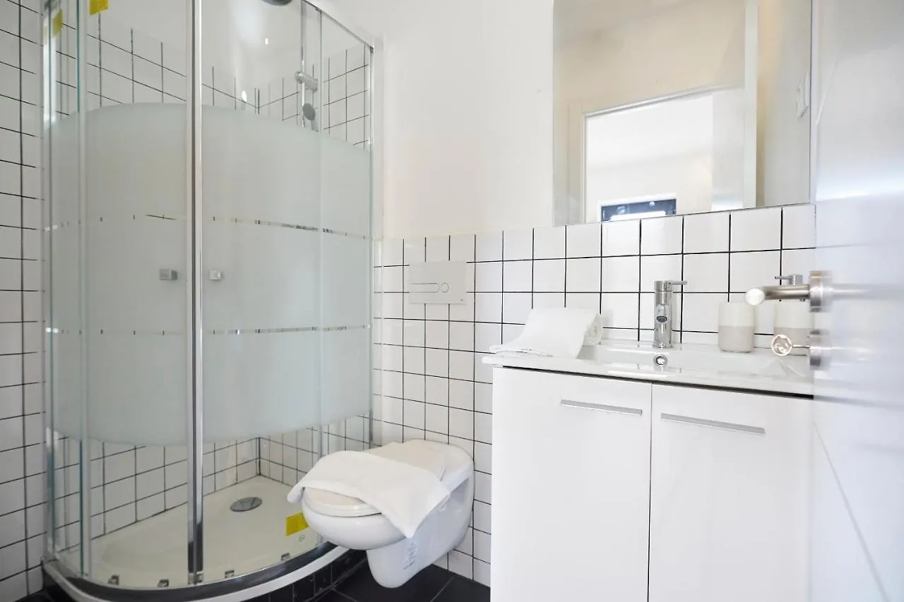 Altido Modern Apartments In Lapa, Nearby Iseg Lisbon